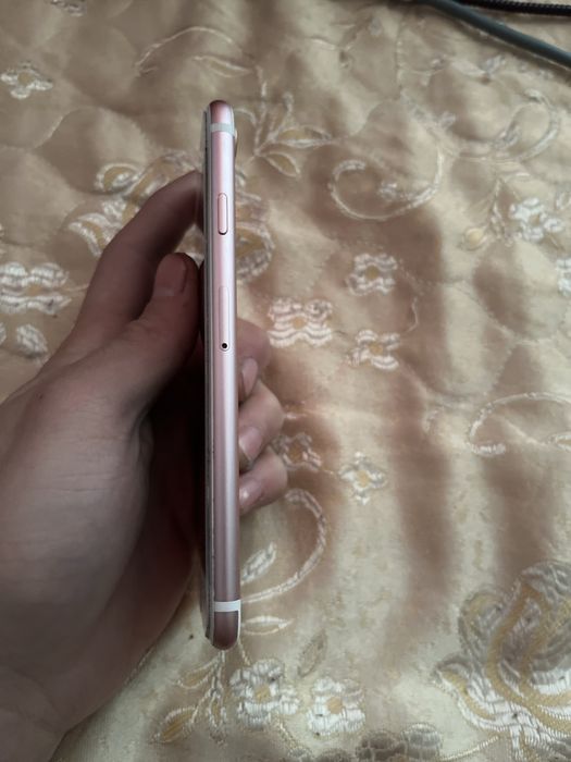 iPhone 7 седьмой