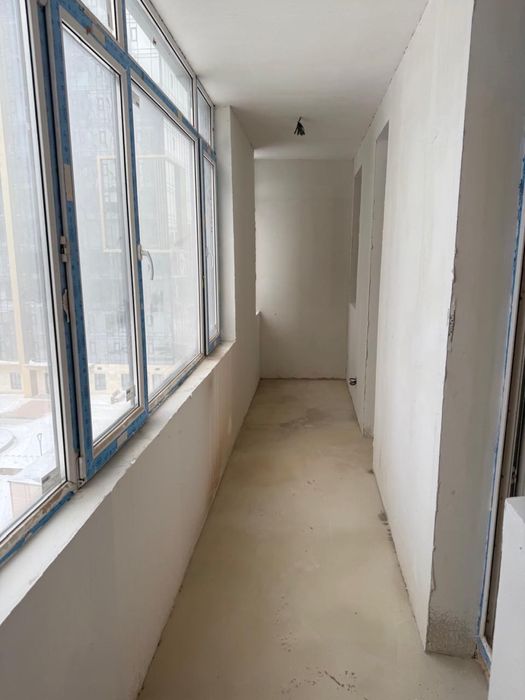 Продается 1комн кв в ЖК Хазар