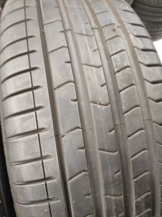 245/45/20 Pirelli
