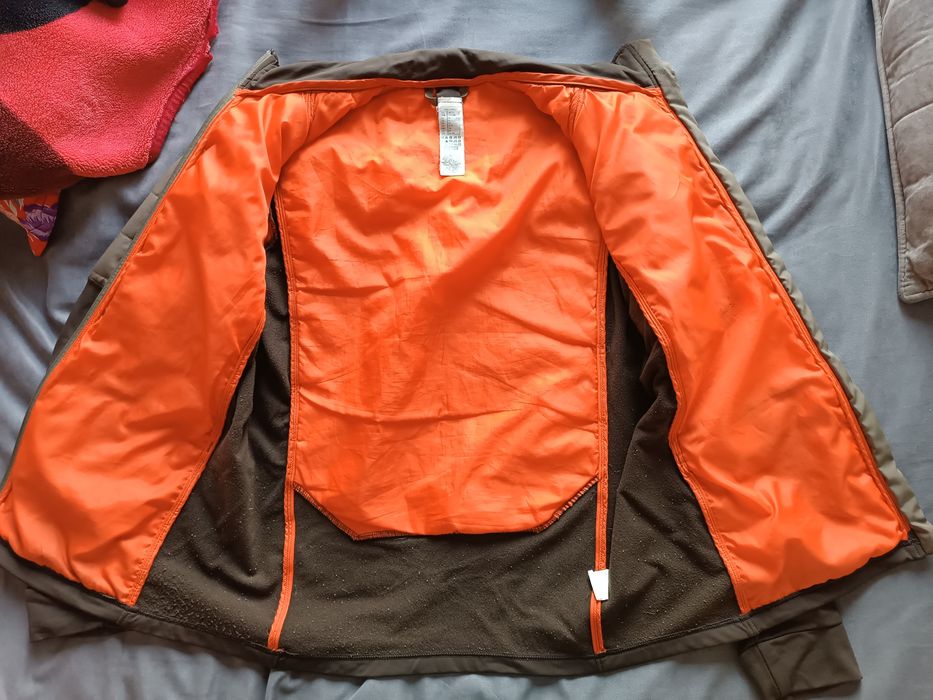 Оригинальная куртка Decathlon