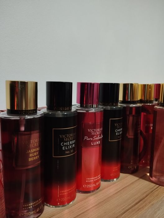 Дамски спрейове за тяло Victoria's  Secret