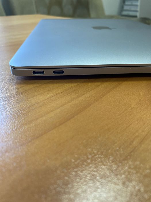 MacBook pro 2017