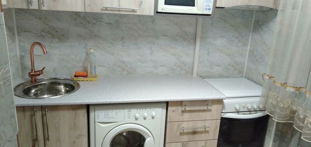 3х 2эт Момышулы Абай парк