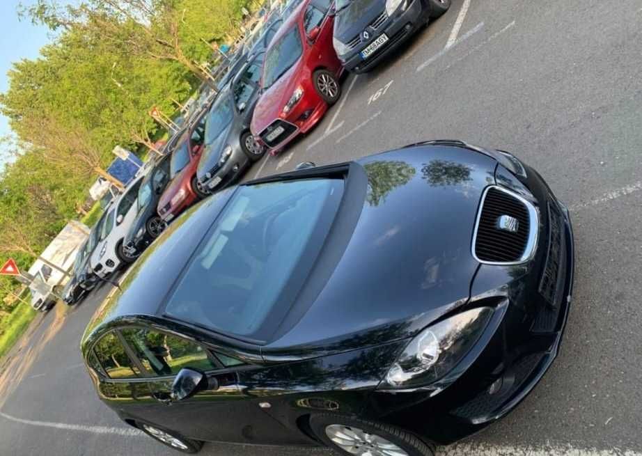 Dezmembrez SEAT LEON 1.2 TSI CBZ volan pe stanga