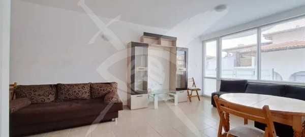 Продава се Тристаен апартамент в Свети Влас - 69 кв.м за 1095 €/кв.м - Снимка #1