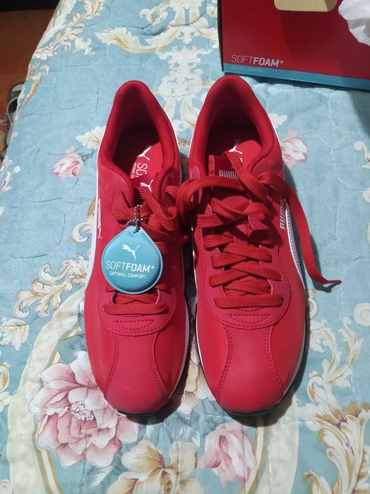 Кроссовки Puma Turin 2