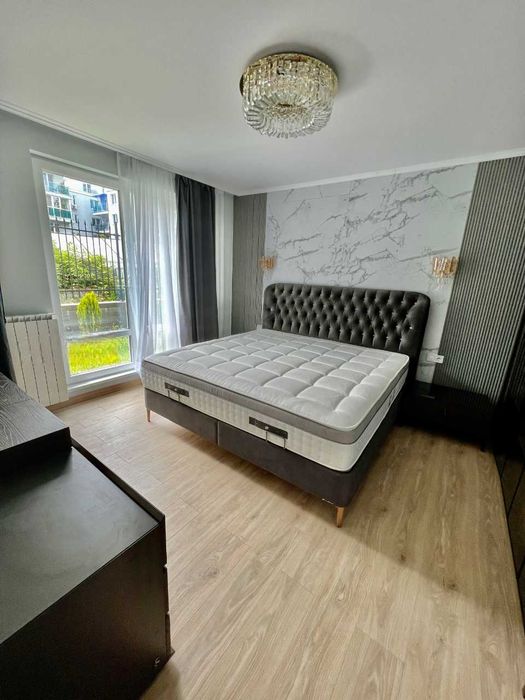 Дава се под наем Тристаен апартамент в София, Витоша - 140 кв.м за 1249.5 € - Снимка #7