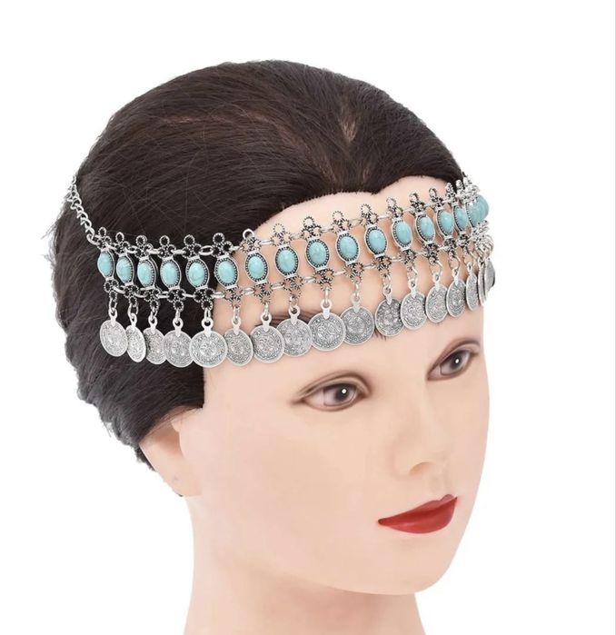 Украшение на голову Шекелiк