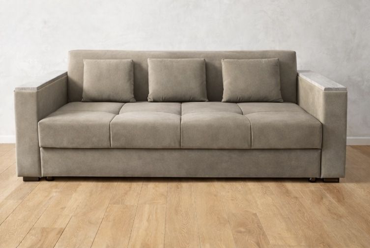 Диван Тахта раскладной