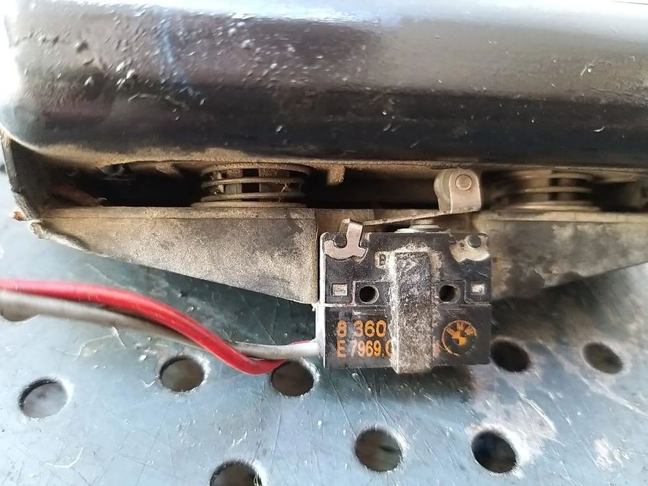 Switch maner deschidere haion bmw seria 5 e60 berlina 8360e7969