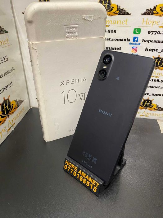 Hope Amanet P3 Sony XPERIA 10 VI / 128 GB