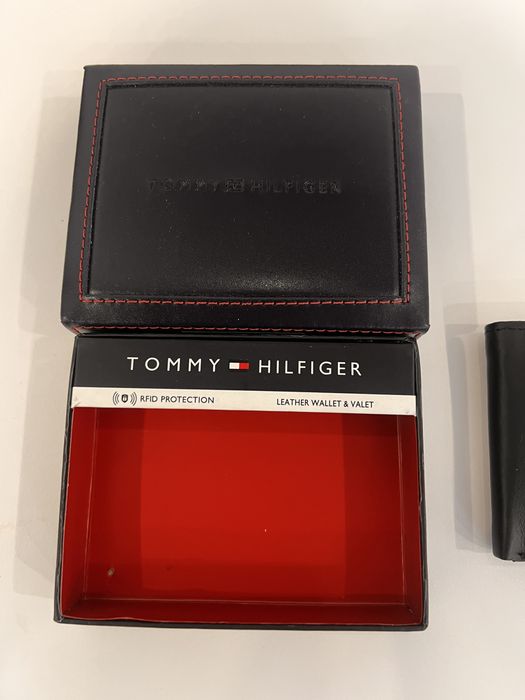 Portofel Tommy Hilfinger