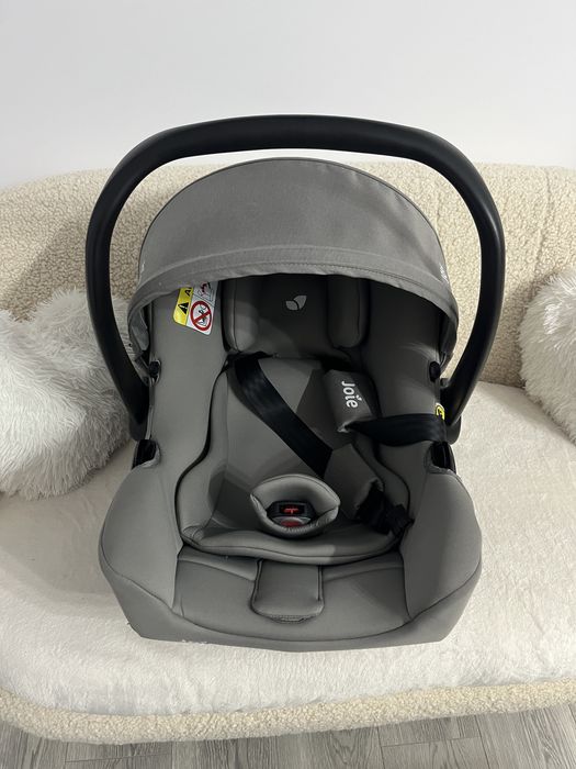 Scoica Joie i-Snug 2