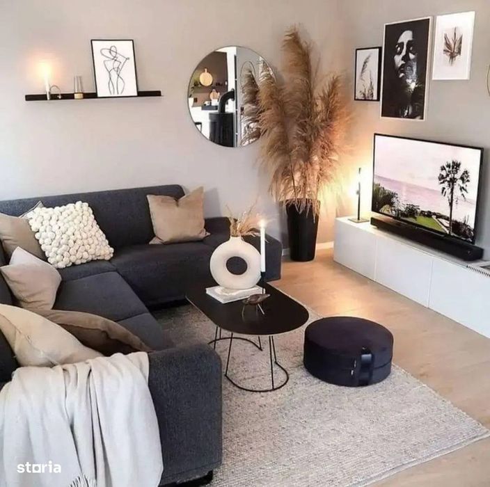 Apartament 3 camere decomandat gradina proprie 90mp zona Nicolae Teclu — fotografia 1
