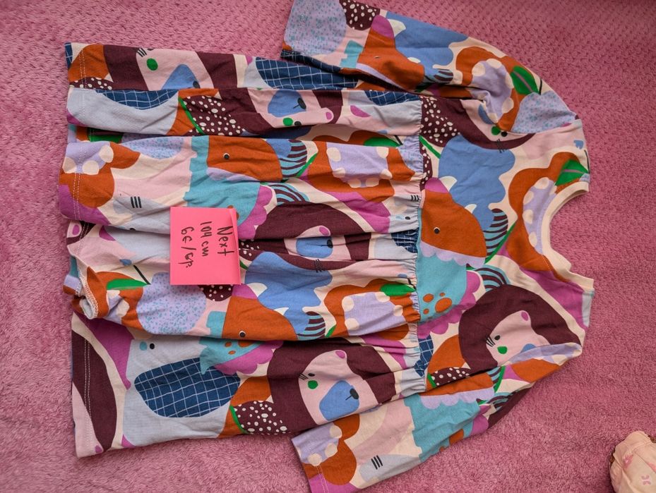 Дрехи 104 см Next , Benetton