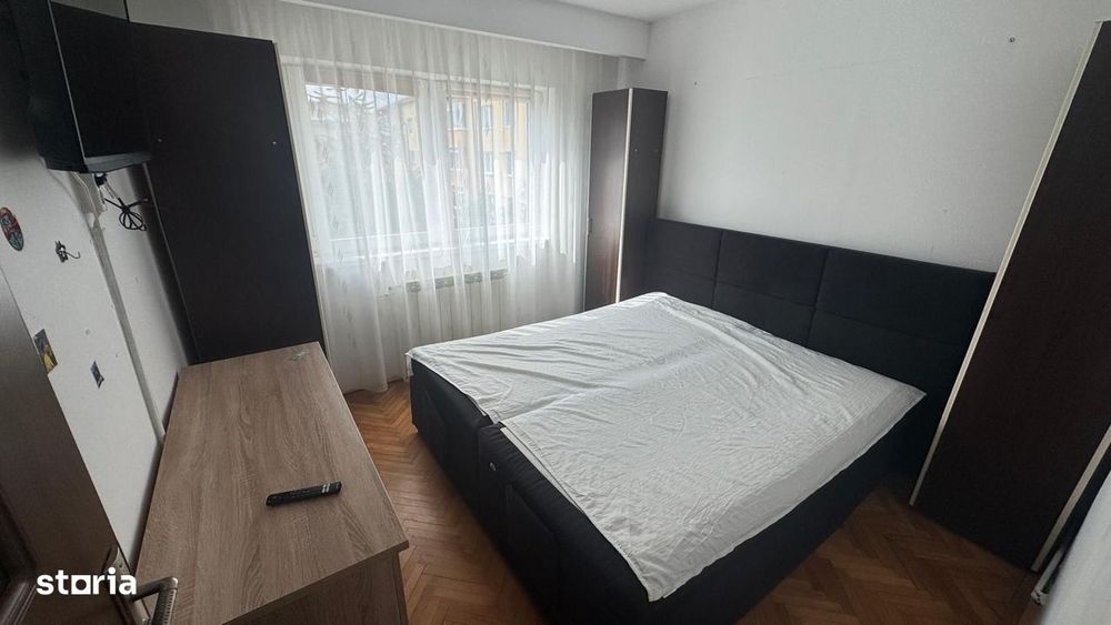 Apartament 3 camere, Terezian, Mobilat și utilat - Sibiu