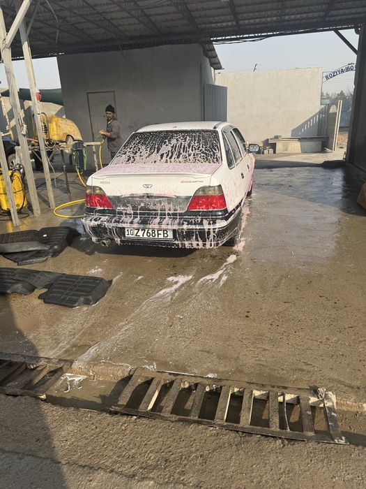 Other Nexia 1998 — 5