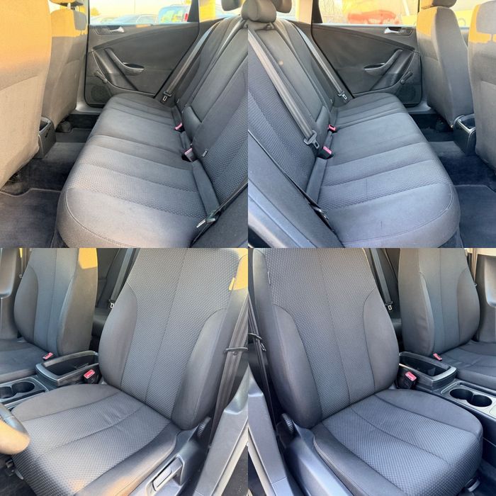 Vw Passat B6,2010, 2.0 diesel, euro 5, RATE CU BULETINUL,  AVANS 0