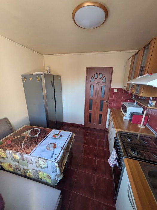 Apartament 2 camere, 64 mp, renovat, mobilat – Govândari