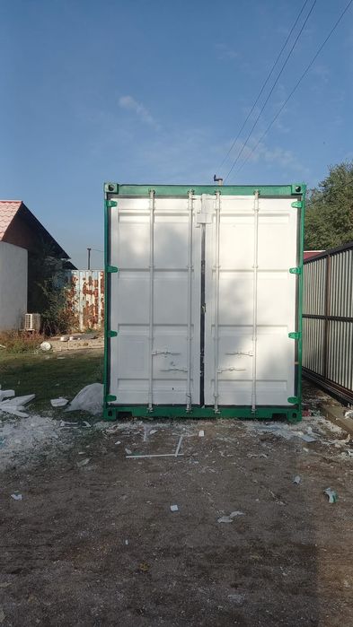 Продам холодильные контейнера