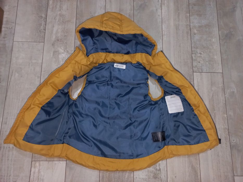 Детска грейка H&M