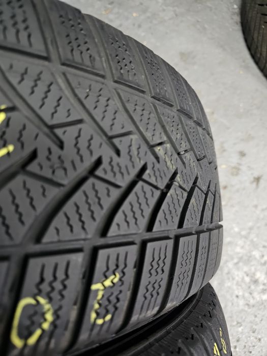 205 55 16 m+s semperit