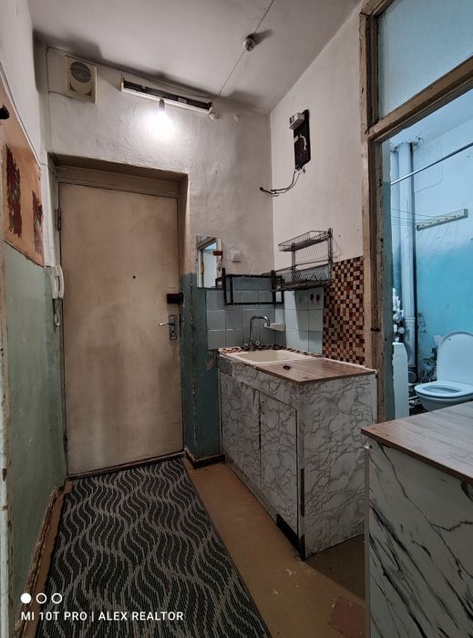 Аренда 2-ком квартира Спутник-4 | 33 м² | 200$ Индекс базар АТС