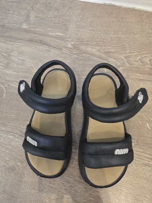 Обувь ортопедическая девочку