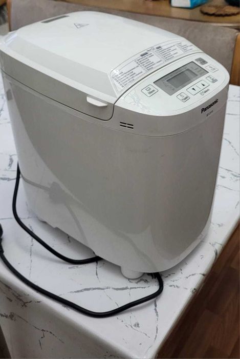Продам хлебопечь