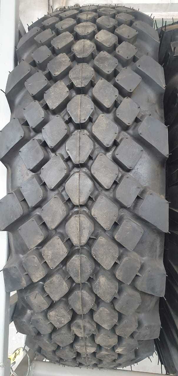 Шины на Камаз вездеход 425/85 R21 Нортек - Автошины Караганда на Olx