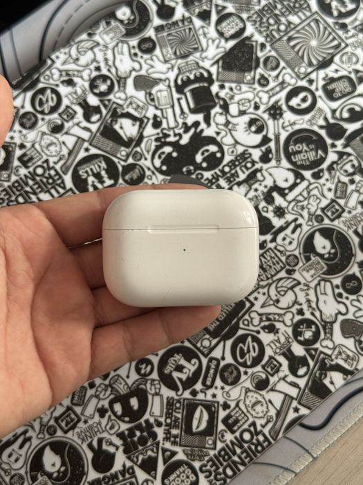 Airpods pro 2 lightning