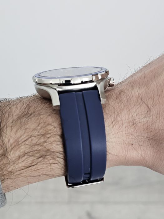 Ceas Diver NOA G-Evolution Automatic 44mm Microbrand Swiss Made