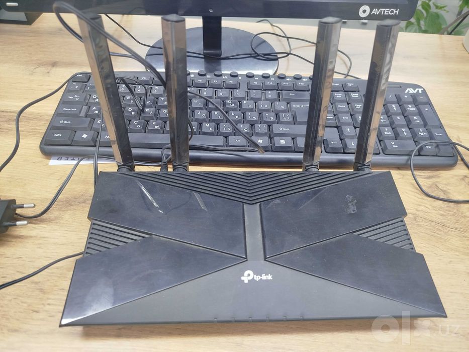 Tp-link Wifi router