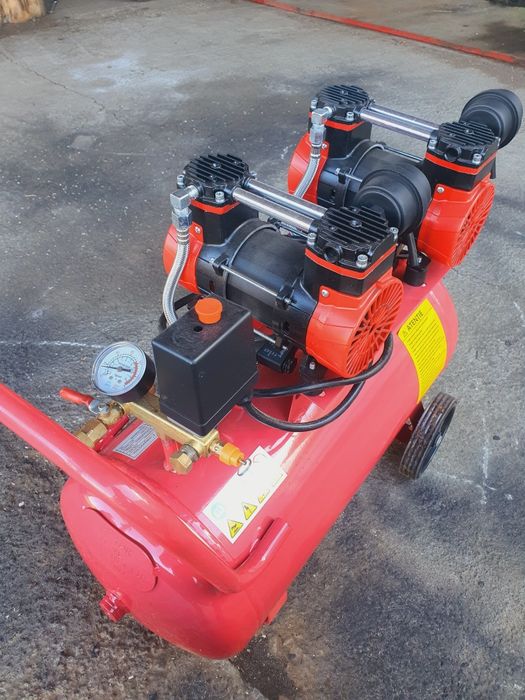 Compresor aer 50 l