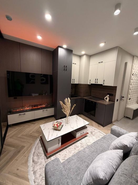 Продажа Modera Towers. (1/14/25)