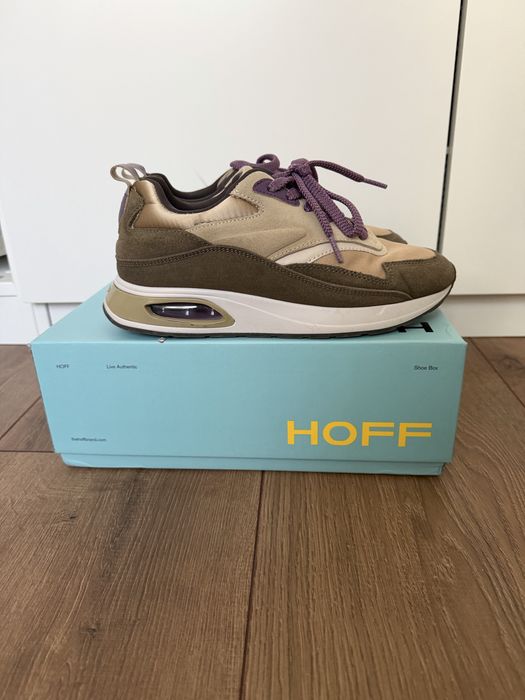 Дамски сникърси HOFF TODAY JI