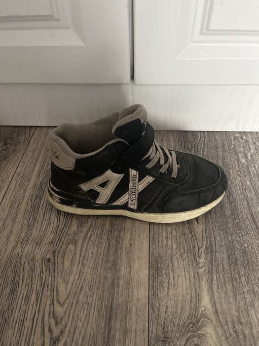 Отдам детскую обувь