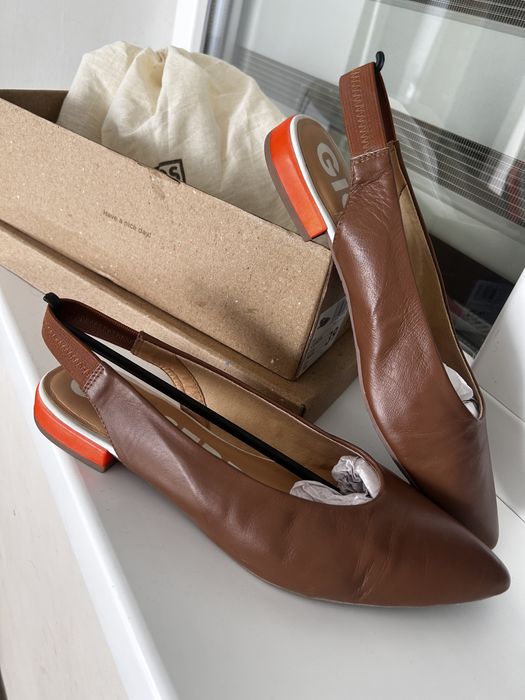 Gioseppo 39 сандали