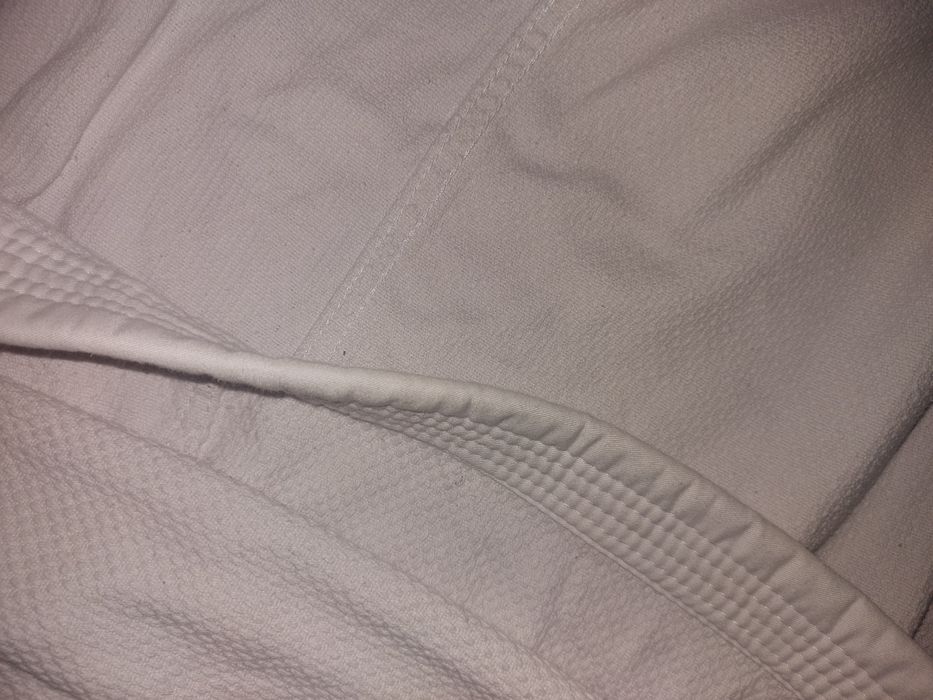 Кимоно для дзюдо джиу джитсу