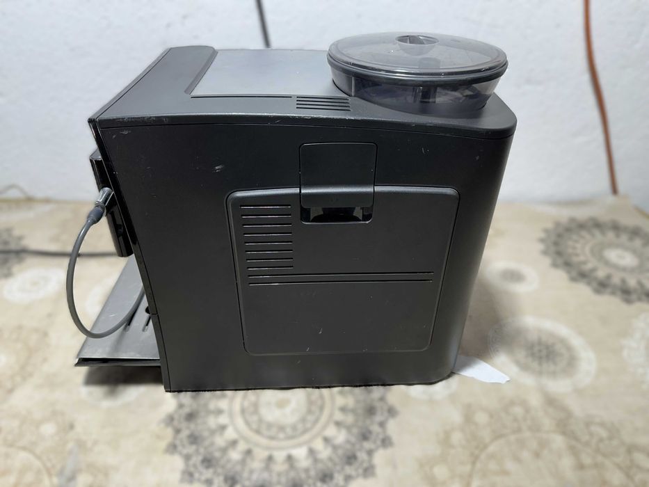 Кафемашина - Siemens EQ.5 macchiato plus