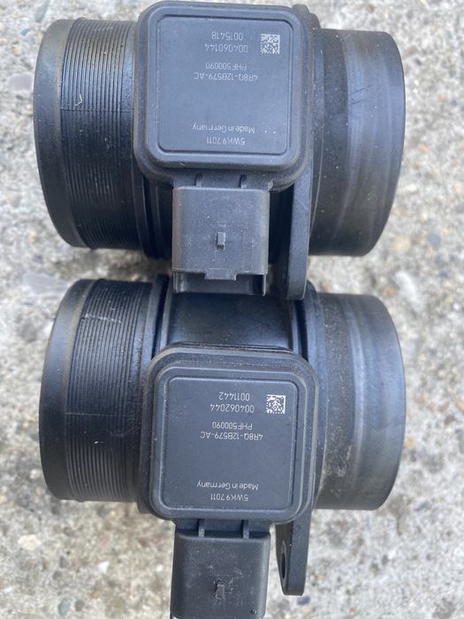 Дебитомер Range Rover Sport 3.6