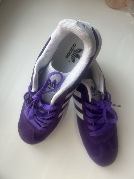 Кеды Adidass Gazelle