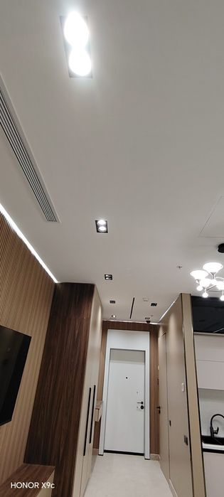 Ремонт квартиры Подключ