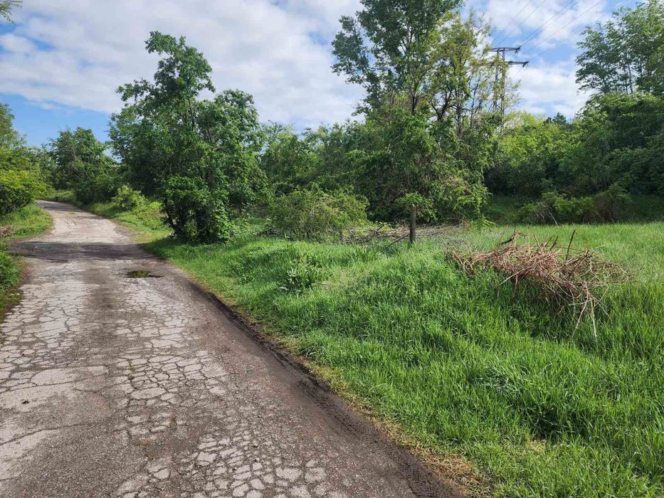 Продава се Парцел в Дупница - 3100 кв.м за 10 €/кв.м - Снимка #2