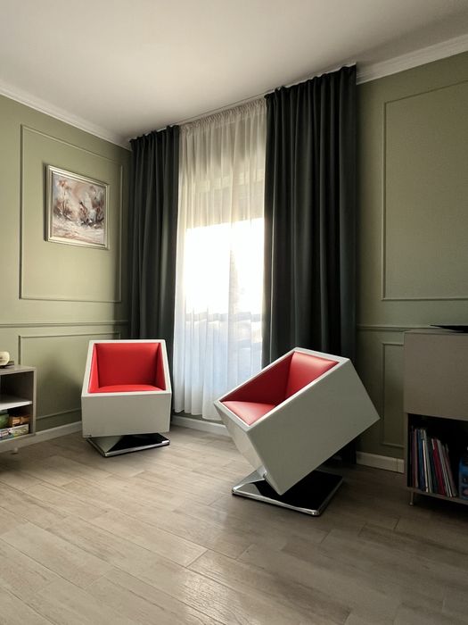 Vand set fotolii moderne avangardiste
