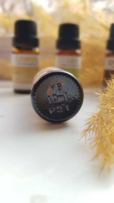 Набор эфирных масел