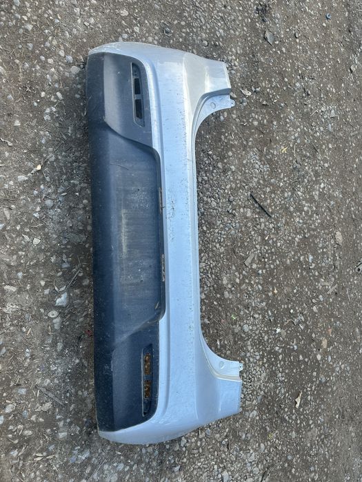 Задна Броня за Kia Rio 4