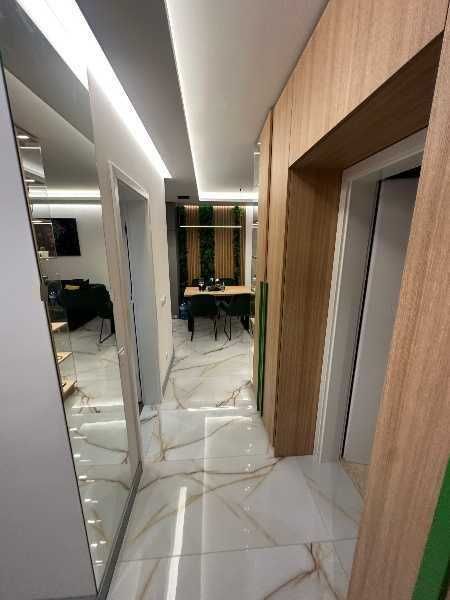 Продава се Двустаен апартамент в София, Слатина - 74 кв.м за 1784 €/кв.м - Снимка #4