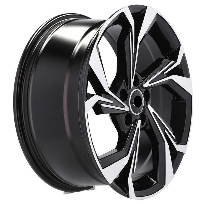 18" Джанти Ауди 5X112 Audi A4 B6 B7 B8 B9 A6 C6 C7 C8 A8 D3 D4 Q3 Q5 Q
