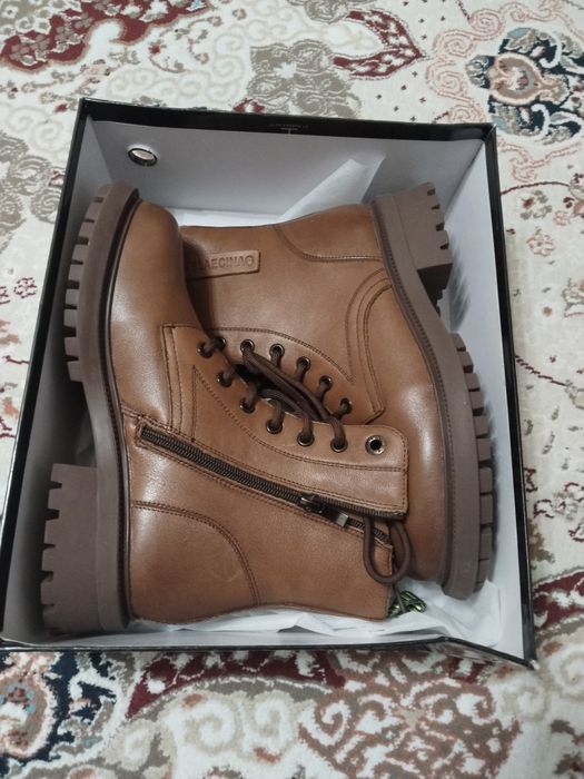 Продам натуральную кожанную